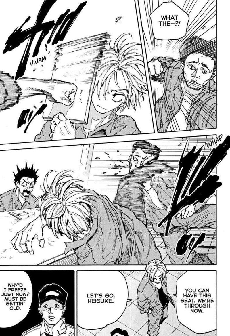 Chapter 181 - Page 17